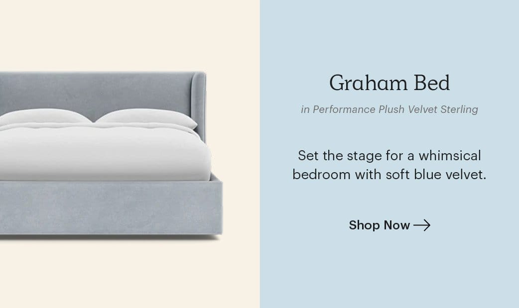 Graham Bed