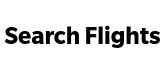 Search Flights