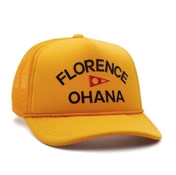 Florence Marine X Ohana Trucker