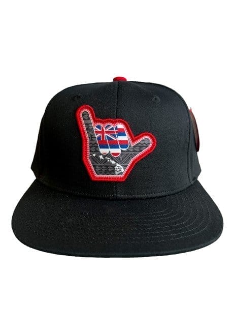 HIC Salua Shaka Trucker Hat