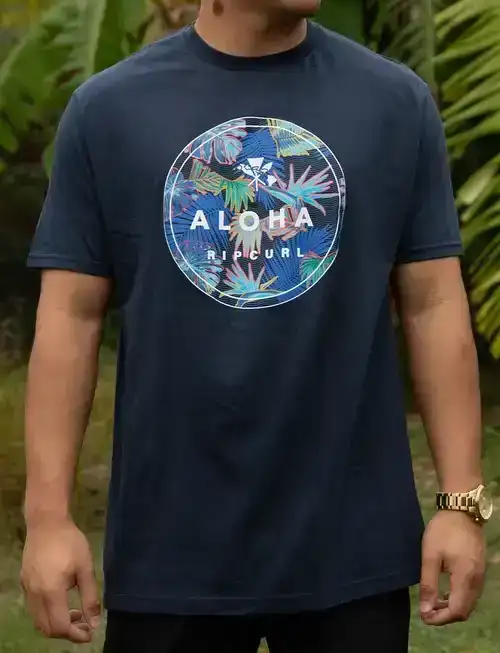 Rip Curl Aloha Premium Tee