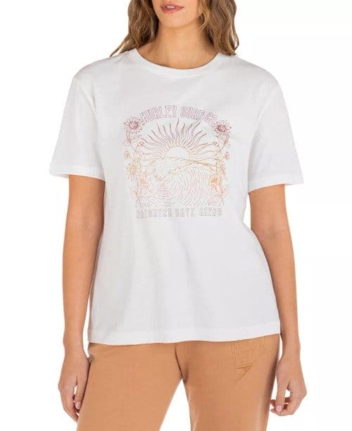 Hurley Dazed Girlfriend T-shirt