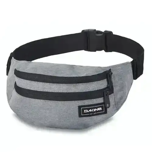 Dakine Classic Hip Pack - Geyser Grey