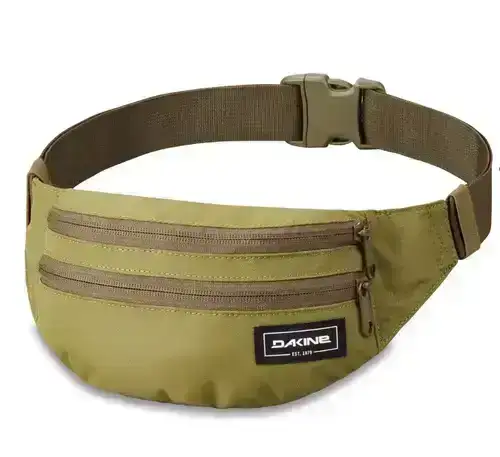 Dakine Classic Hip Pack - Utility Green