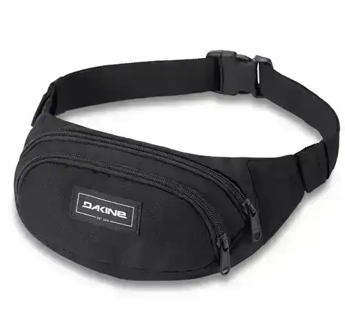 Dakine Hip Pack - Black