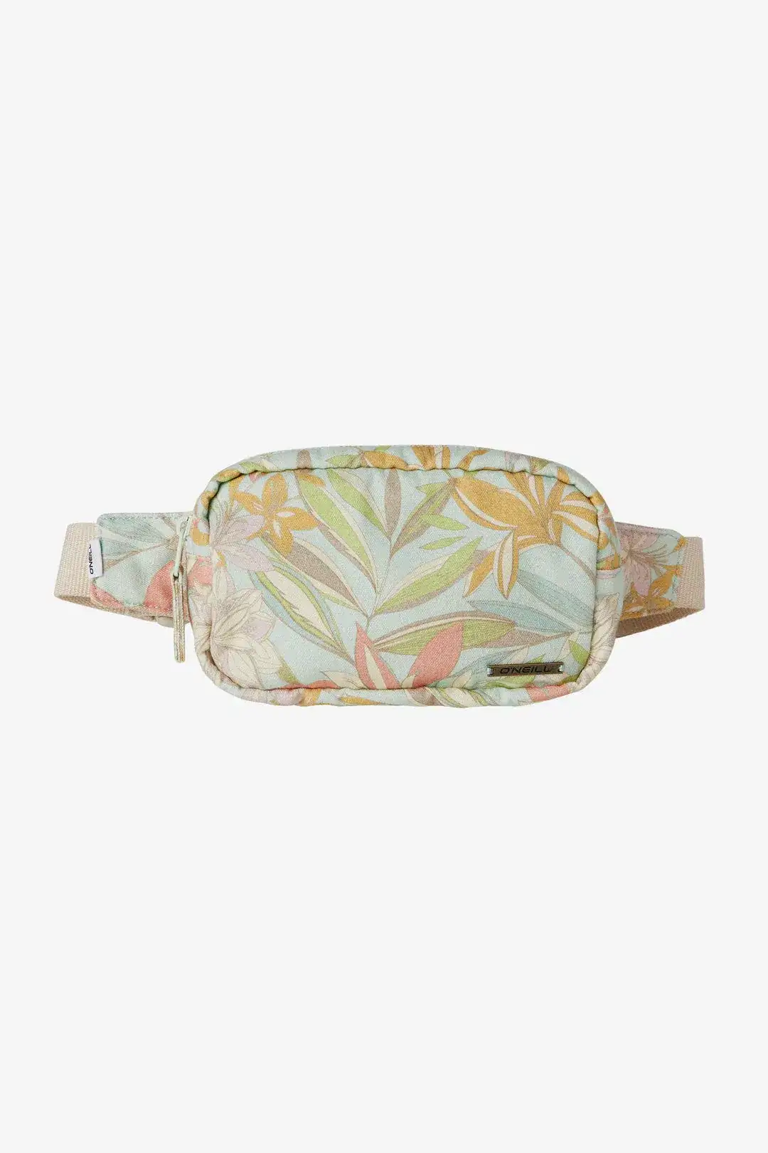 O'NEILL VALLEY NADIA PAISLEY MINI BELT BAG