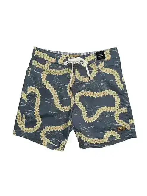 RVCA Hawaii Exotica Boardshorts