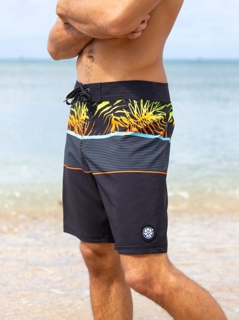 HIC Dune 19" Boardshorts