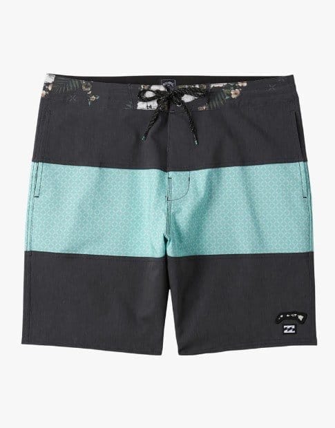 Billabong Kamea Lazarus Tribong Lo Tide Boardshort