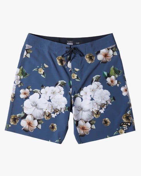 Billabong Kamea Lazarus Performance 19 Boardshort