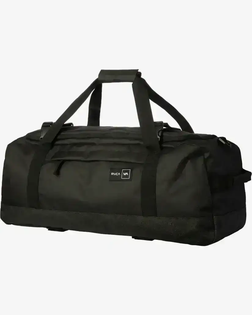 RVCA SKATE DUFFLE IV - BLACK