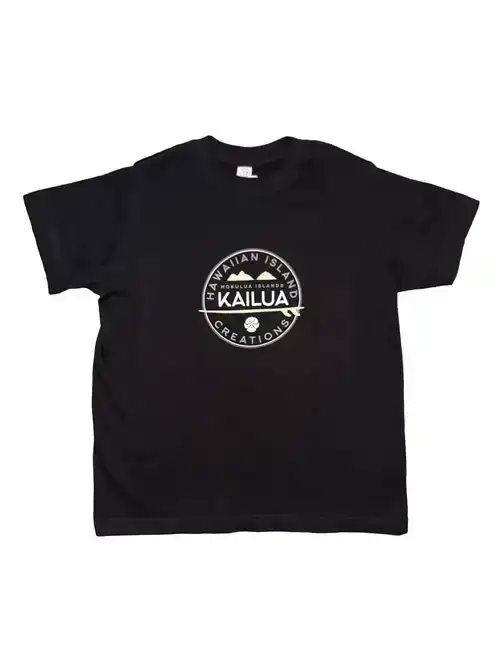 HIC Kailua Town Youth Tee