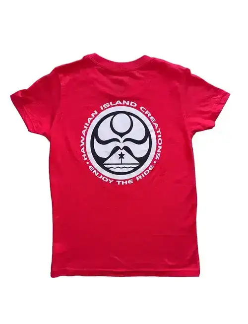 HIC Corpo Dot Youth Tee