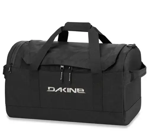 Dakine EQ Duffle 70L Bag - Black