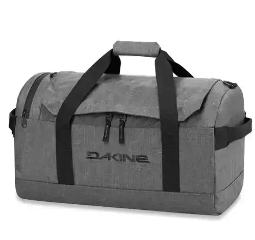 Dakine EQ Duffle 70L Bag - Carbon