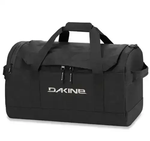 Dakine EQ Duffle 35L Bag - Black