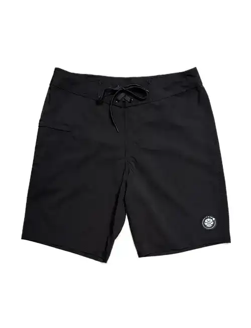 HIC Solid 19.5" Boardshort