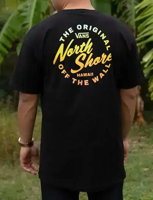 Vans North Shore Tee