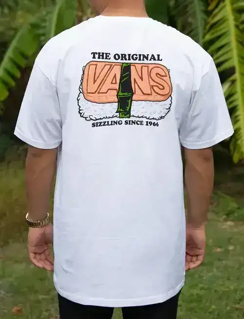 Vans Musubi Tee