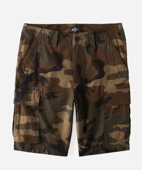 Billabong Combat Cargo Short