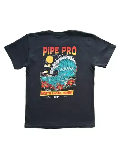 The WSL Pipe Pro 2024 Gear Is Here! BuxEmail