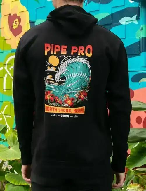 The WSL Pipe Pro 2024 Gear Is Here! BuxEmail