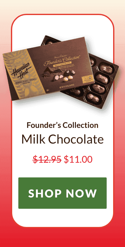 Founder's Collection Milk Chocolate