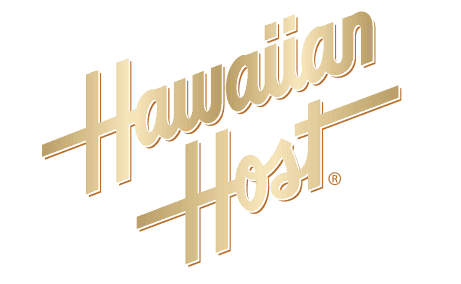 Hawaiian Host logo