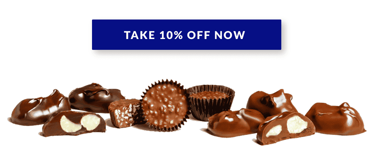 Take 10% OFF Now