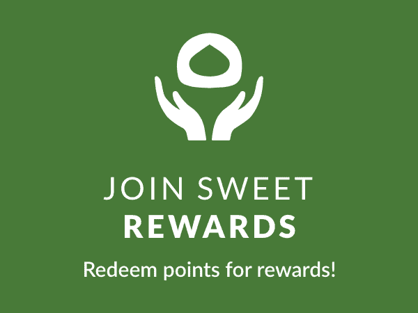 Sweet Rewards