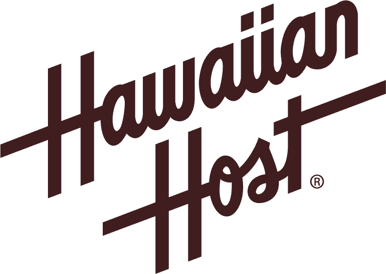 Hawaiian Host