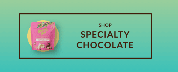 Shop Specialty Chocolate