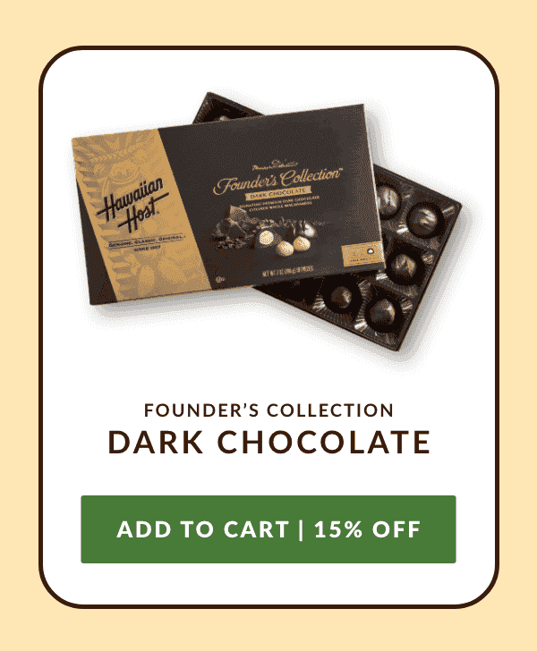 Founder's Dark Chocolate