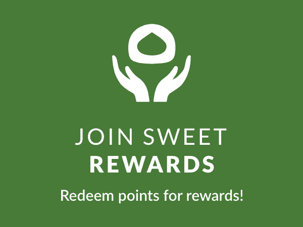 Sweet Rewards for Loyalty Members