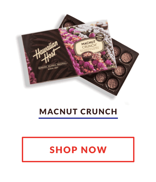 Macnut Crunch