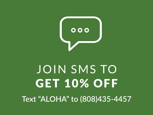 Sign up for SMS - Get 10% OFF