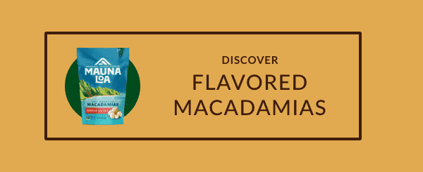 Discover flavored