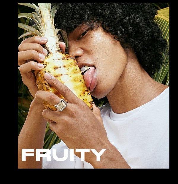 Fruity