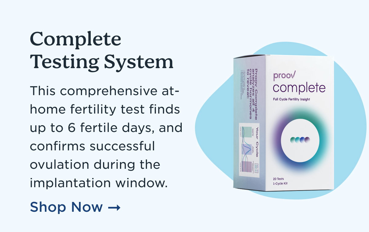 Complete Testing System 