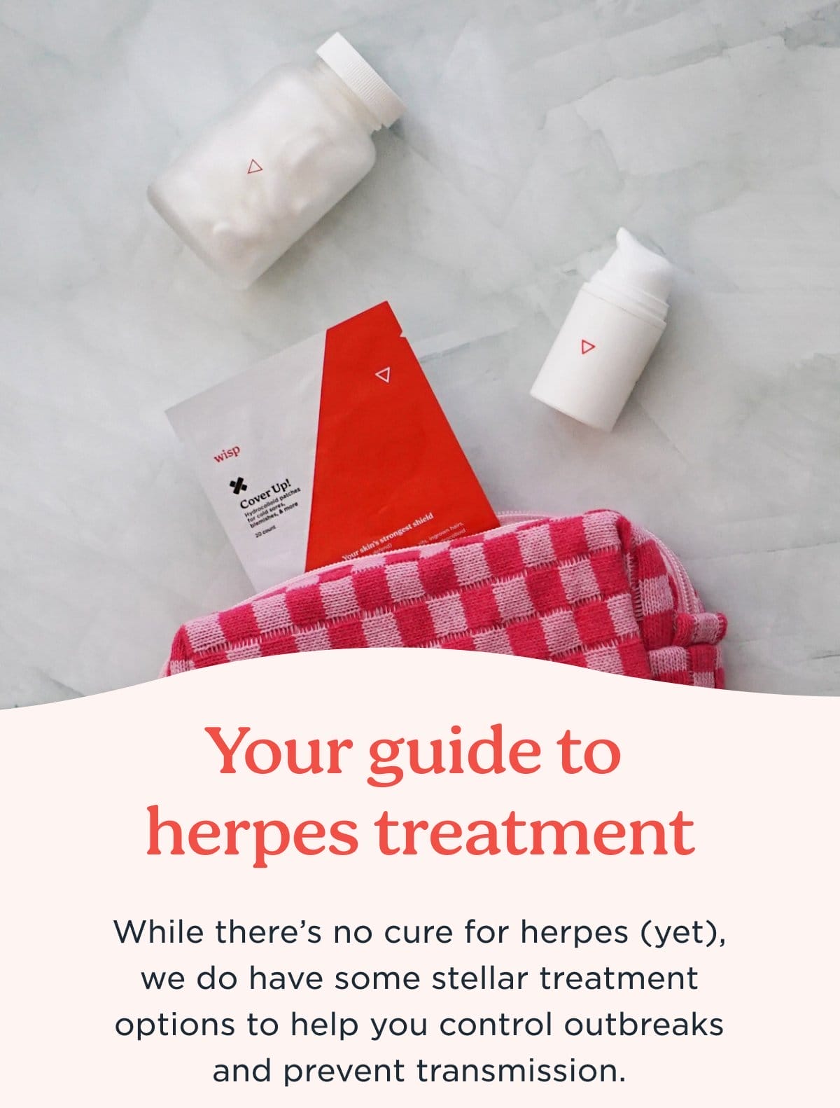 Herpes Treatment