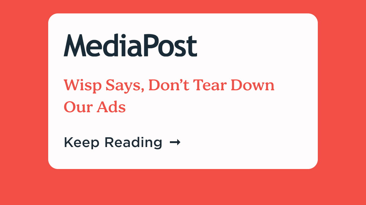 MediaPost | Keep Reading 