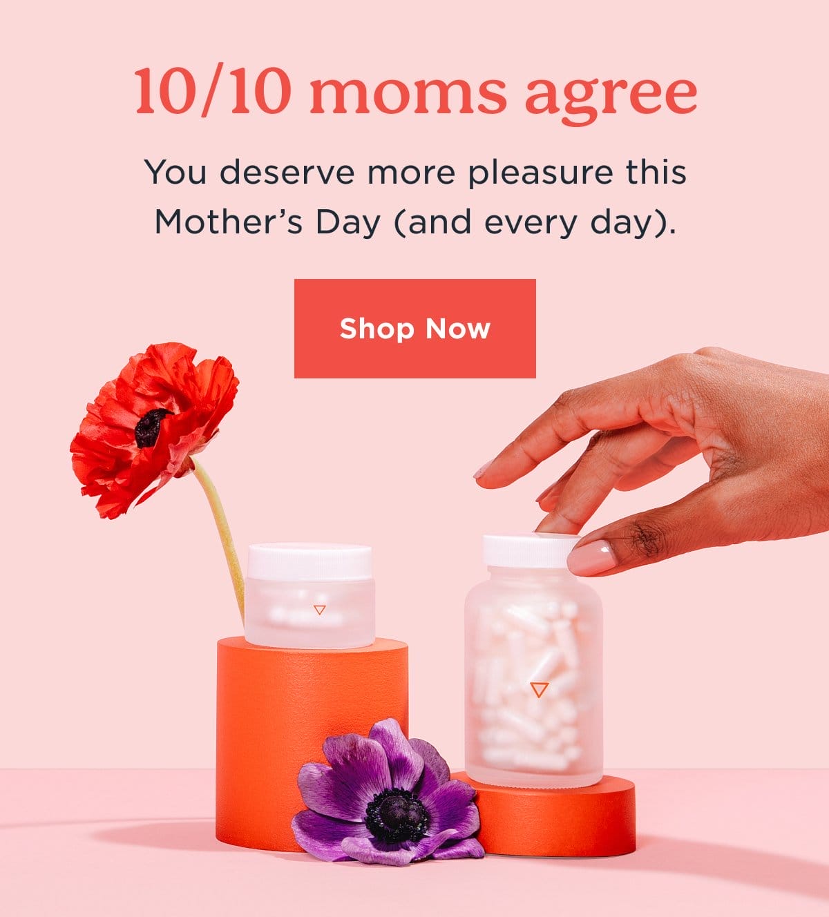 10/10 moms agree | shop now