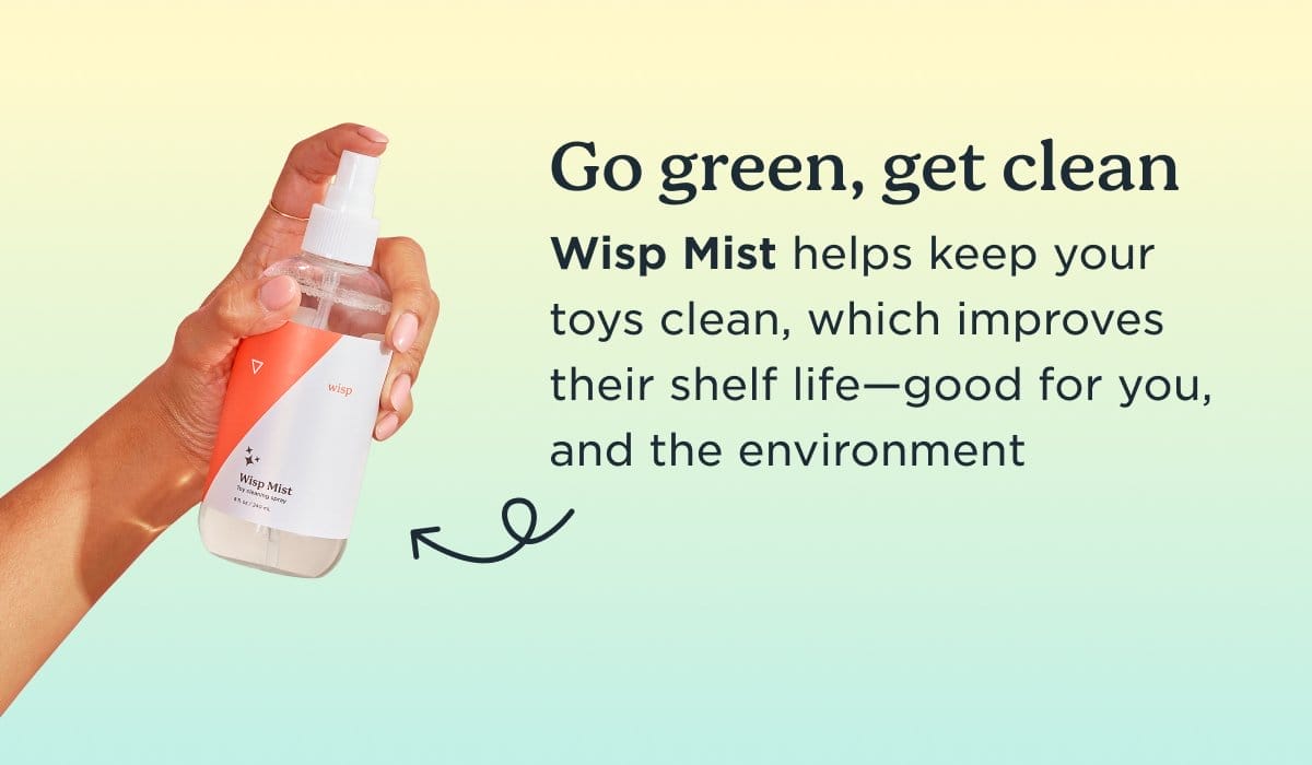 Wisp Mist