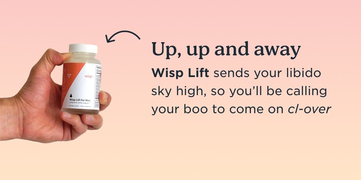 Wisp Lift