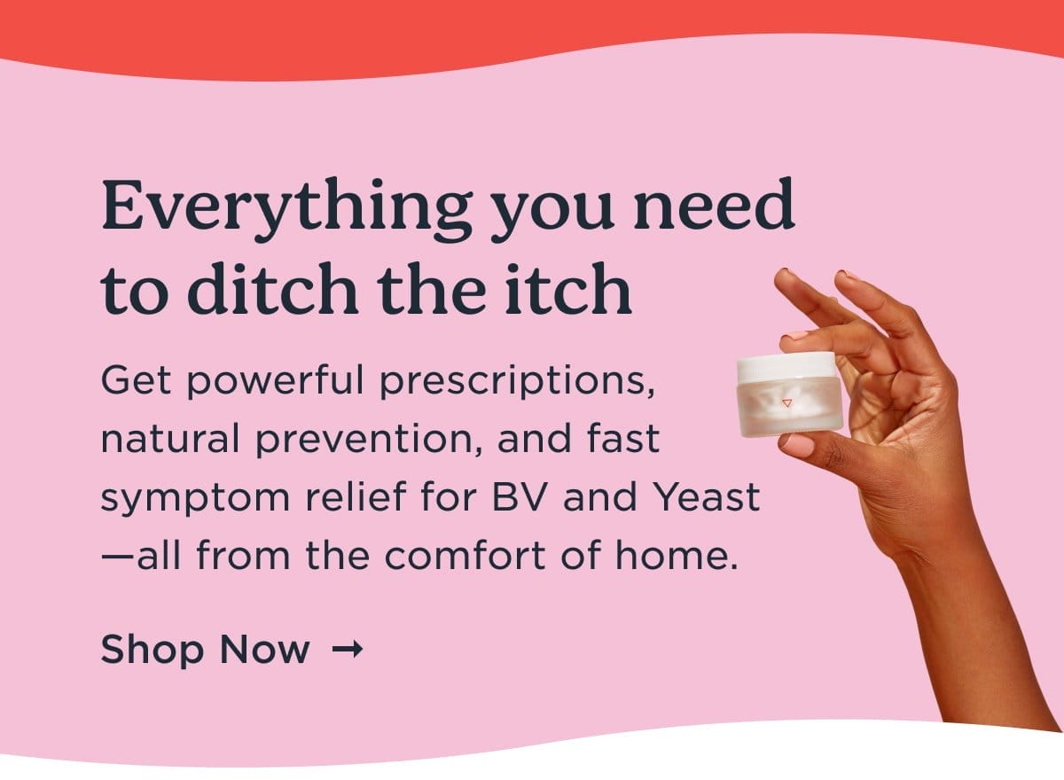 Shop Vaginal Health