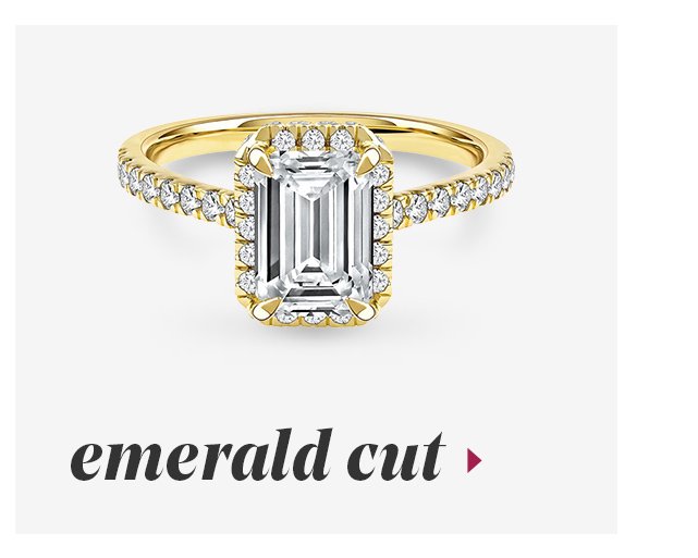 emerald cut