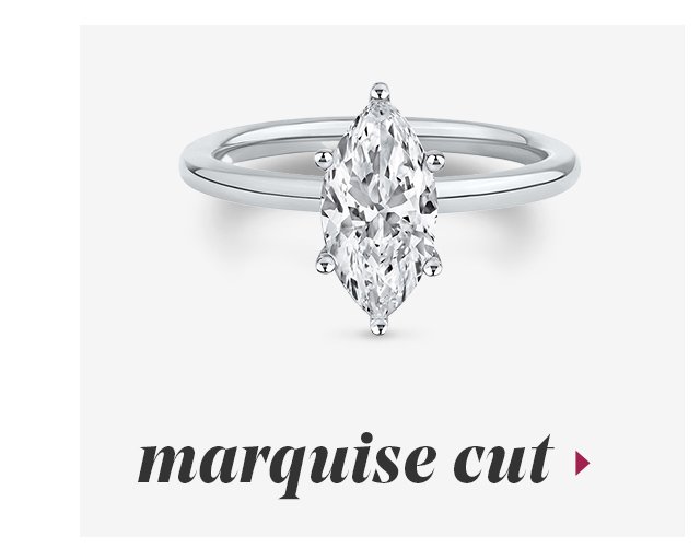 marquise cut