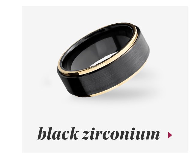 black zirconium