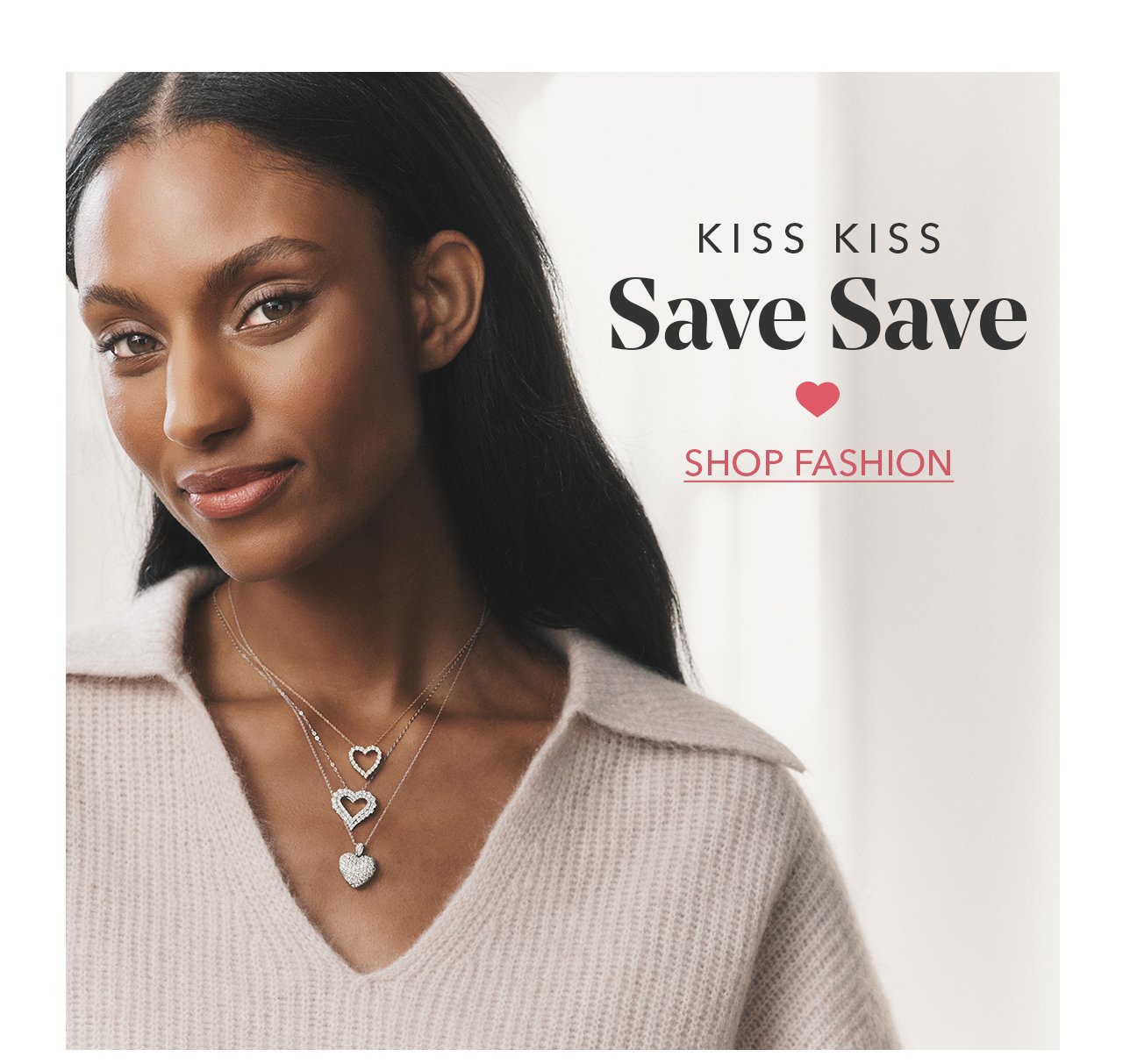 Kiss Kiss Save Save | Shop Fashion