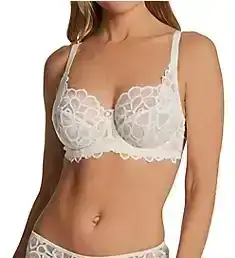 Image of Allure Full Cup Underwire Bra